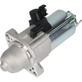 New Aftermarket Mitsuba Starter 16384N