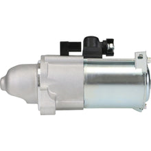 Load image into Gallery viewer, New Aftermarket Mitsuba Starter 16384N