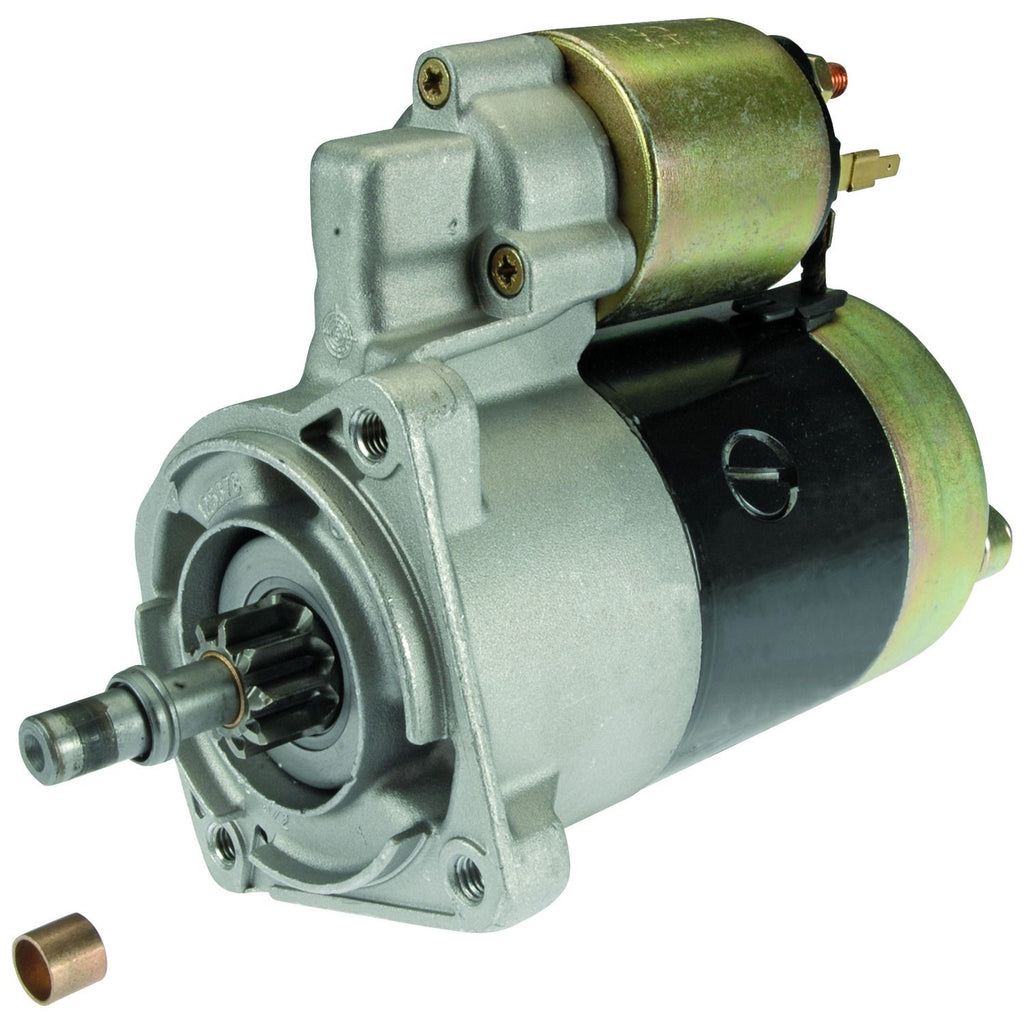 New Aftermarket Bosch Starter 16408N