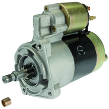 Load image into Gallery viewer, New Aftermarket Bosch Starter 16408N