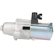 Load image into Gallery viewer, New Aftermarket Mitsuba Starter 16434N