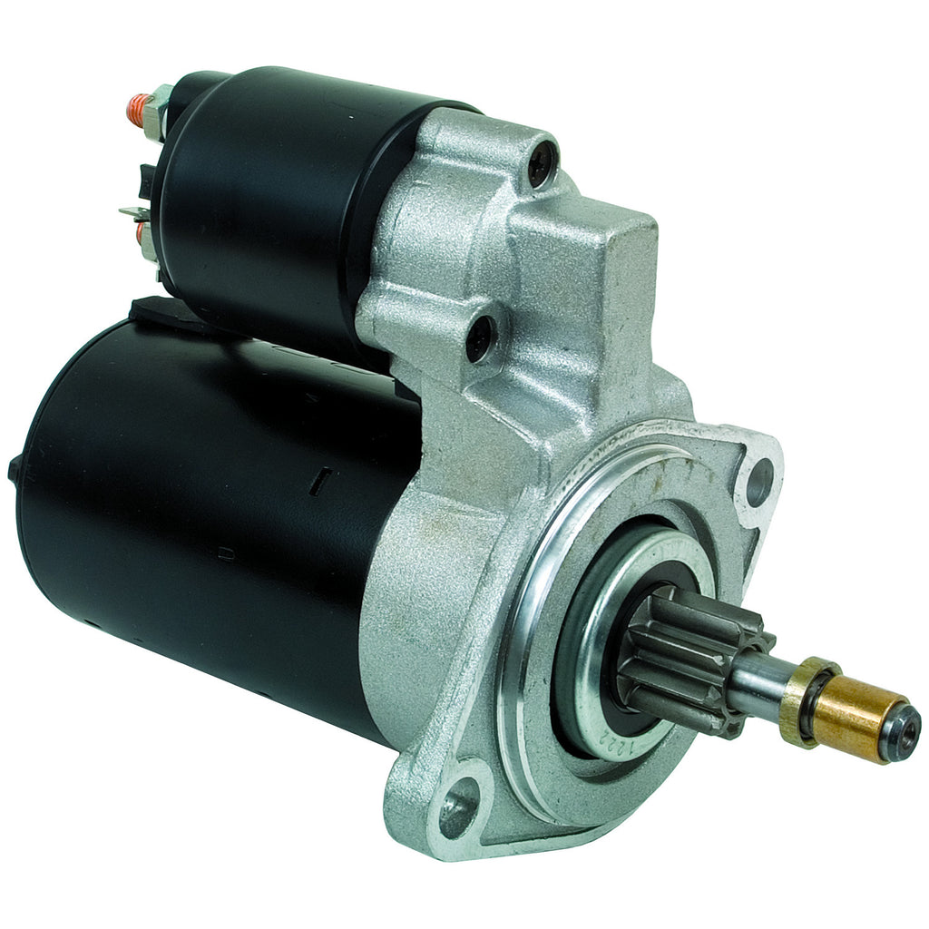 New Aftermarket Bosch Starter 16450N