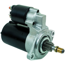 Load image into Gallery viewer, New Aftermarket Bosch Starter 16450N