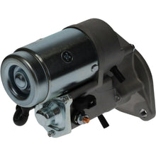Load image into Gallery viewer, New Aftermarket Denso Starter 16739N
