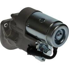 Load image into Gallery viewer, New Aftermarket Denso Starter 16739N