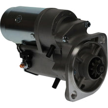 Load image into Gallery viewer, New Aftermarket Denso Starter 16739N