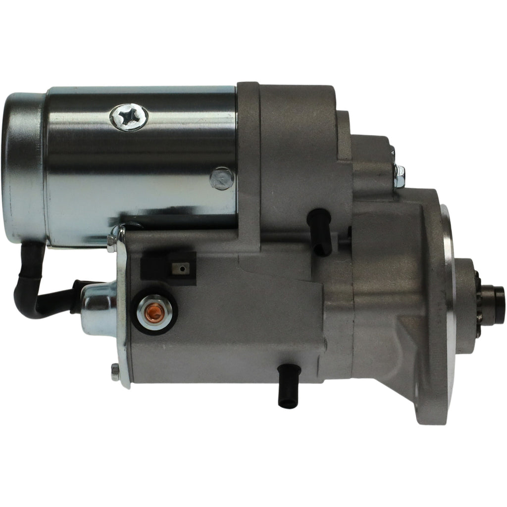 New Aftermarket Denso Starter 16739N