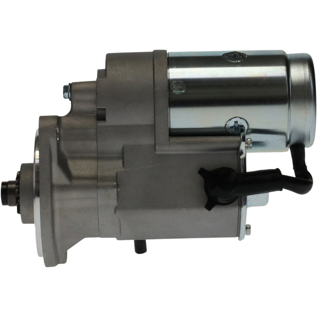 New Aftermarket Denso Starter 16739N