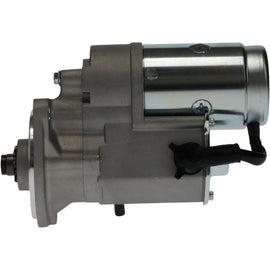 New Aftermarket Denso Starter 16739N