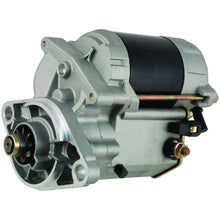 Load image into Gallery viewer, New Aftermarket Denso Starter 16674N