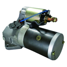Load image into Gallery viewer, New Aftermarket Hitachi Starter 16807N
