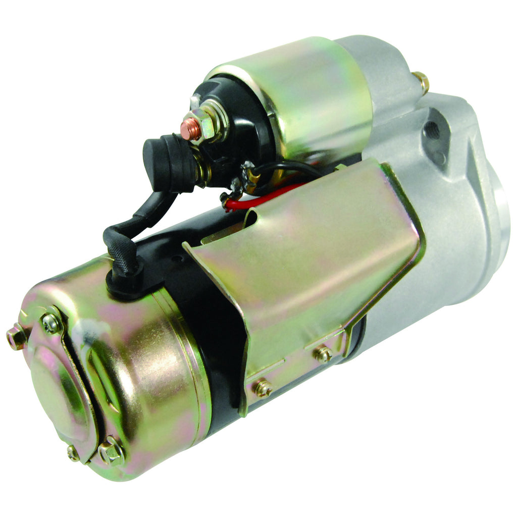 New Aftermarket Hitachi Starter 16817N