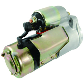 New Aftermarket Hitachi Starter 16817N
