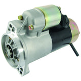 New Aftermarket Hitachi Starter 16817N