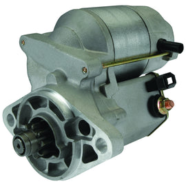 New Aftermarket Denso Starter 16831N