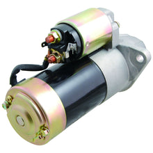 Load image into Gallery viewer, New Aftermarket Mitsubishi Starter 16889N