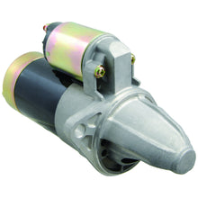 Load image into Gallery viewer, New Aftermarket Mitsubishi Starter 16889N