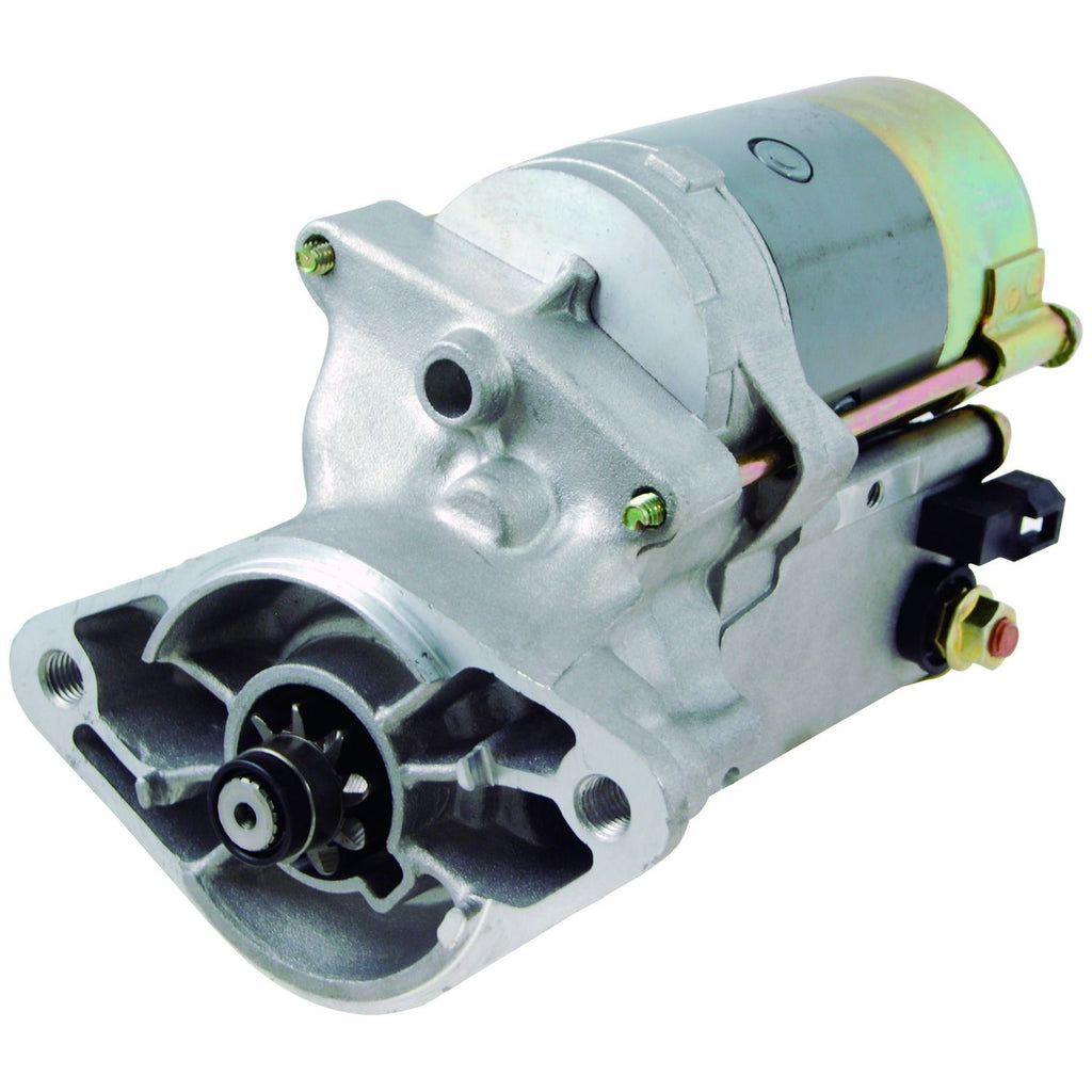 New Aftermarket Denso Starter 16895N