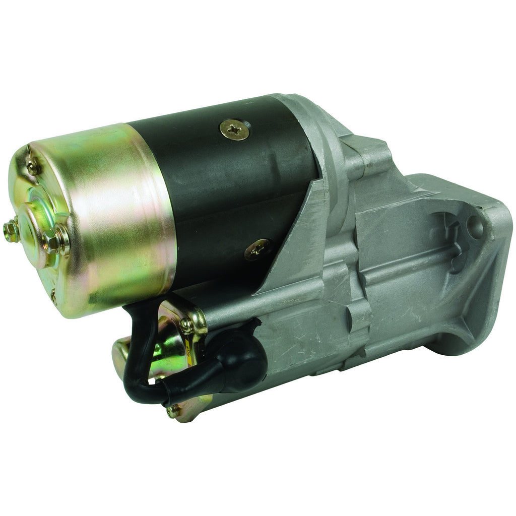 New Aftermarket Denso Starter 16896N