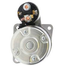 Load image into Gallery viewer, New Aftermarket Mitsubishi Starter 16922N