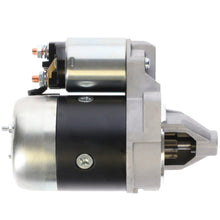 Load image into Gallery viewer, New Aftermarket Mitsubishi Starter 16922N