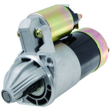 Load image into Gallery viewer, New Aftermarket Mitsubishi Starter 16939N