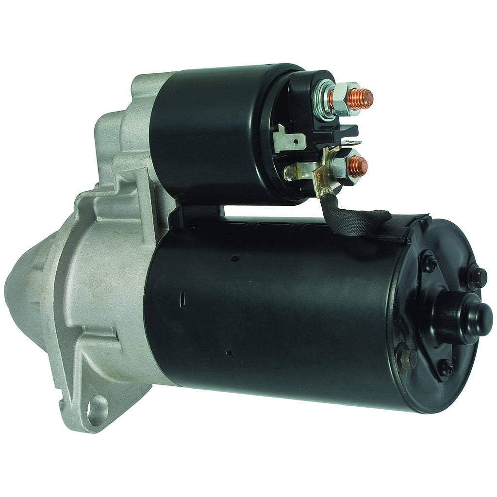 New Aftermarket Marelli Starter 16956N