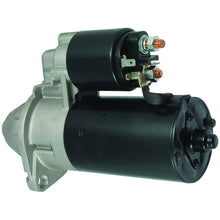 Load image into Gallery viewer, New Aftermarket Bosch Starter 16956N
