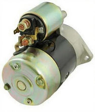 Load image into Gallery viewer, New Aftermarket Mitsubishi Starter 16966N