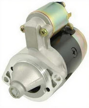 Load image into Gallery viewer, New Aftermarket Mitsubishi Starter 16966N
