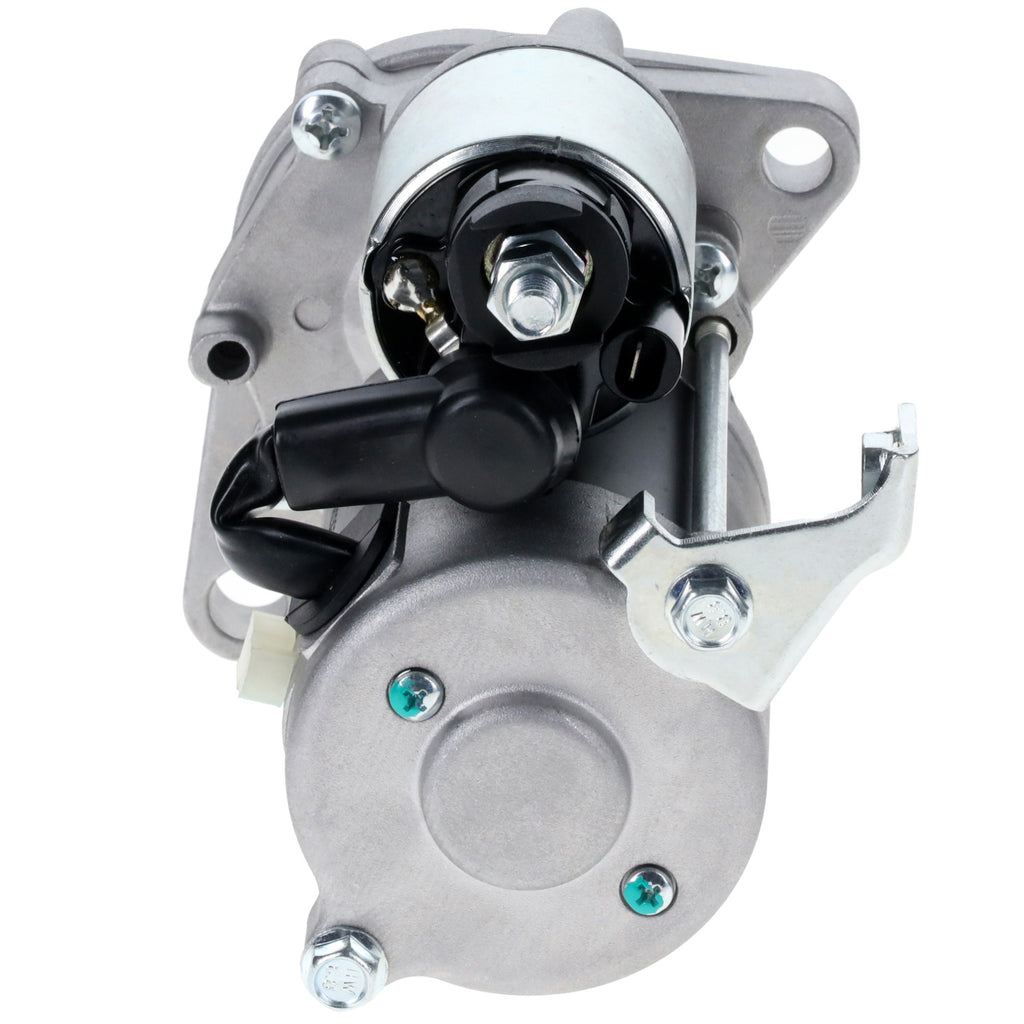 New Aftermarket Mitsuba Starter 16975N