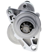 Load image into Gallery viewer, New Aftermarket Mitsuba Starter 16975N