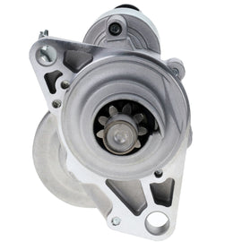 New Aftermarket Mitsuba Starter 16975N