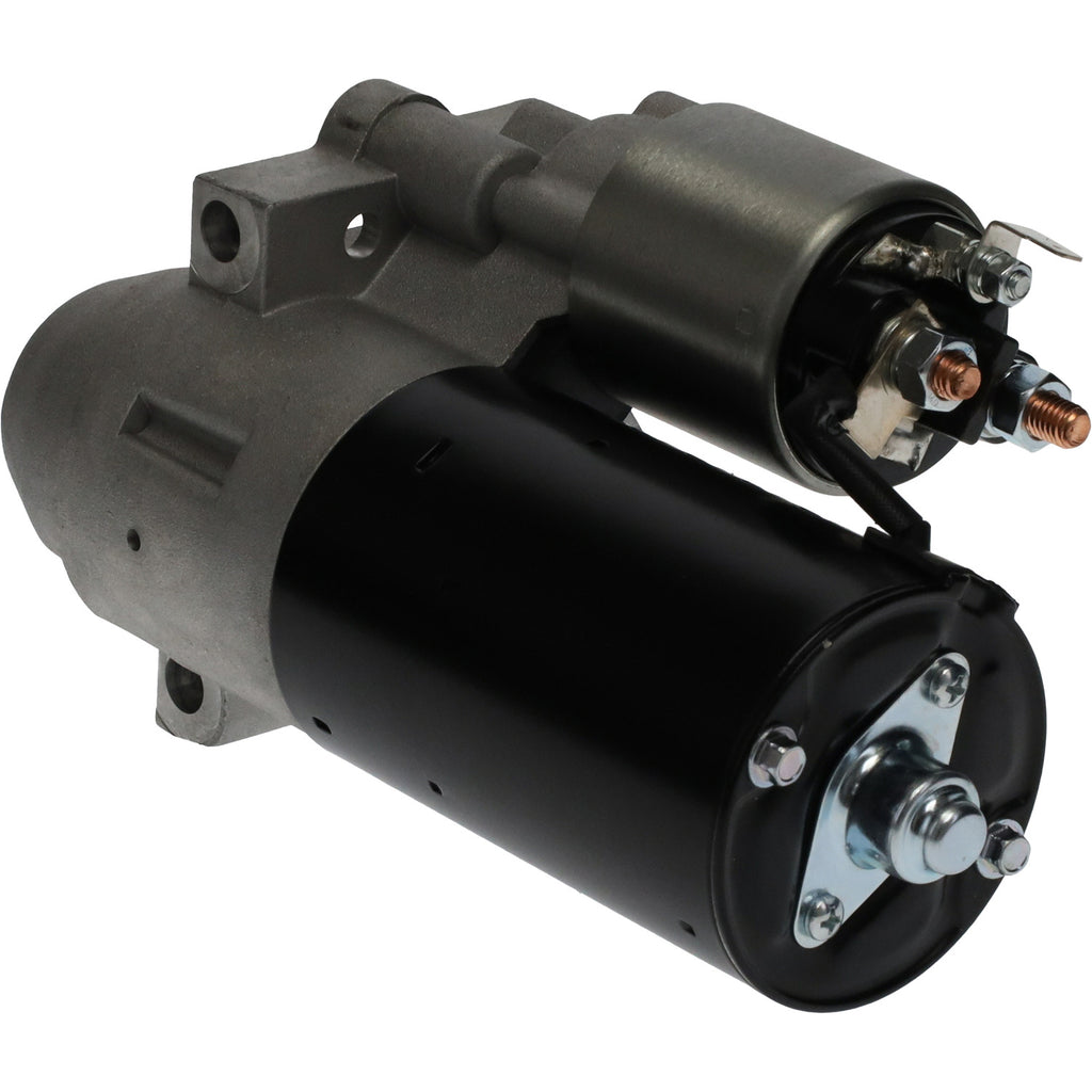New Aftermarket Mitsubishi Starter 16980N