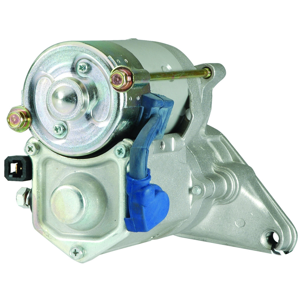 New Aftermarket Denso Starter 17204N