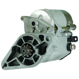New Aftermarket Denso Starter 17204N
