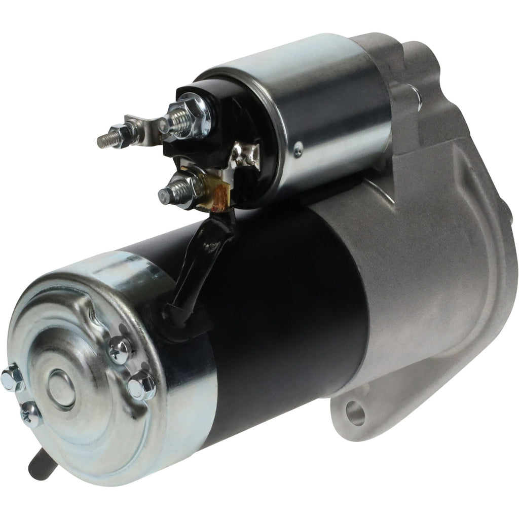 New Aftermarket Mitsubishi Starter 17006N