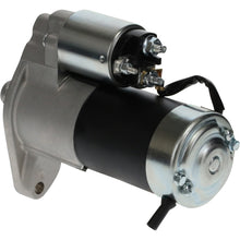 Load image into Gallery viewer, New Aftermarket Mitsubishi Starter 17006N