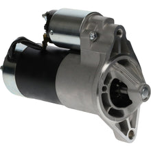 Load image into Gallery viewer, New Aftermarket Mitsubishi Starter 17006N