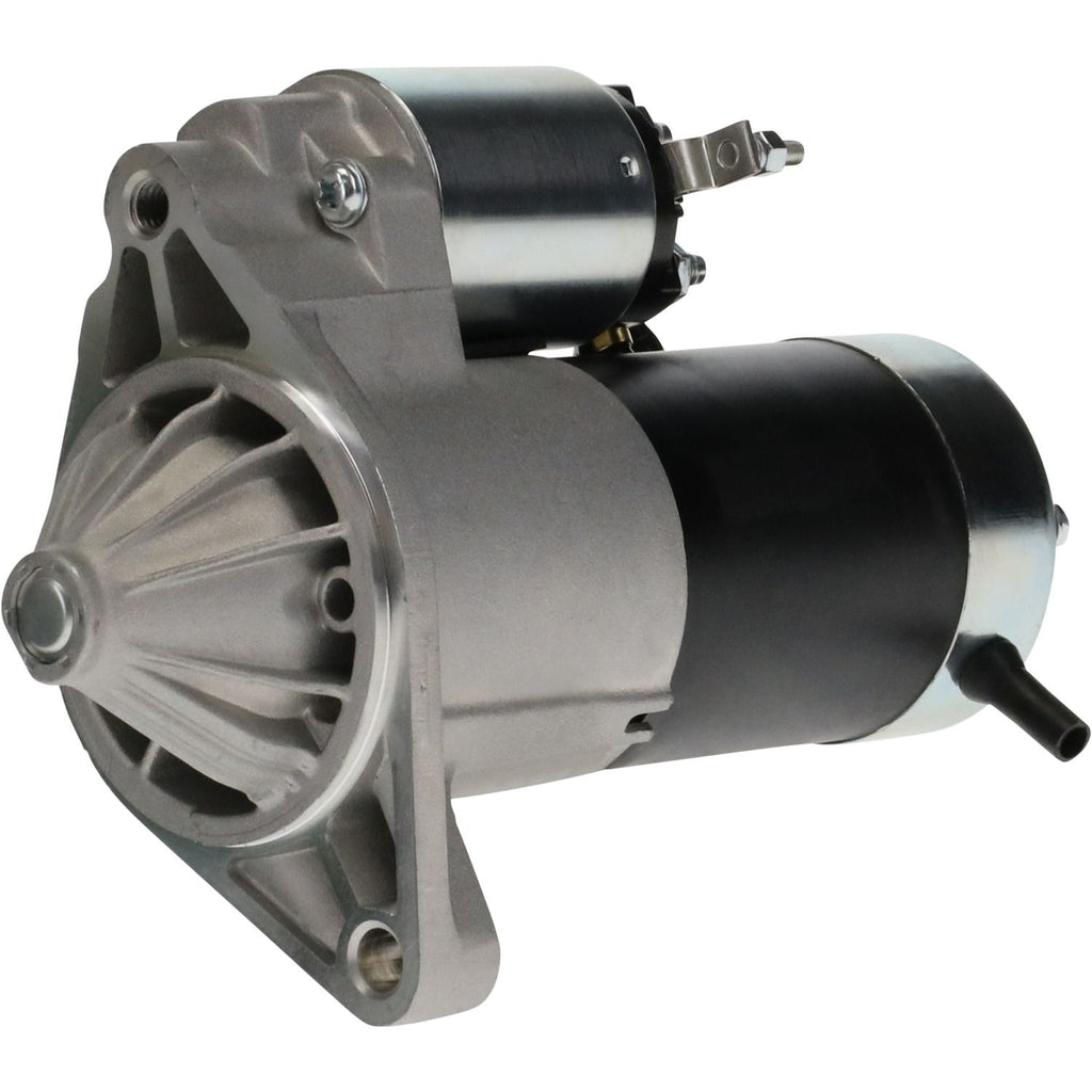 New Aftermarket Mitsubishi Starter 17006N