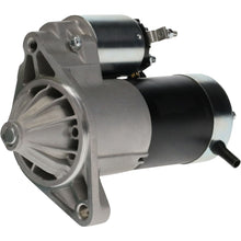 Load image into Gallery viewer, New Aftermarket Mitsubishi Starter 17006N