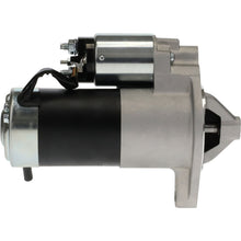 Load image into Gallery viewer, New Aftermarket Mitsubishi Starter 17006N