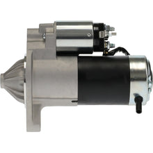 Load image into Gallery viewer, New Aftermarket Mitsubishi Starter 17006N