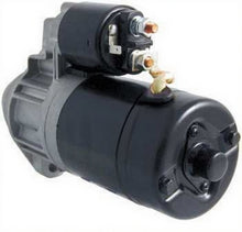 Load image into Gallery viewer, New Aftermarket Bosch Starter 17138N