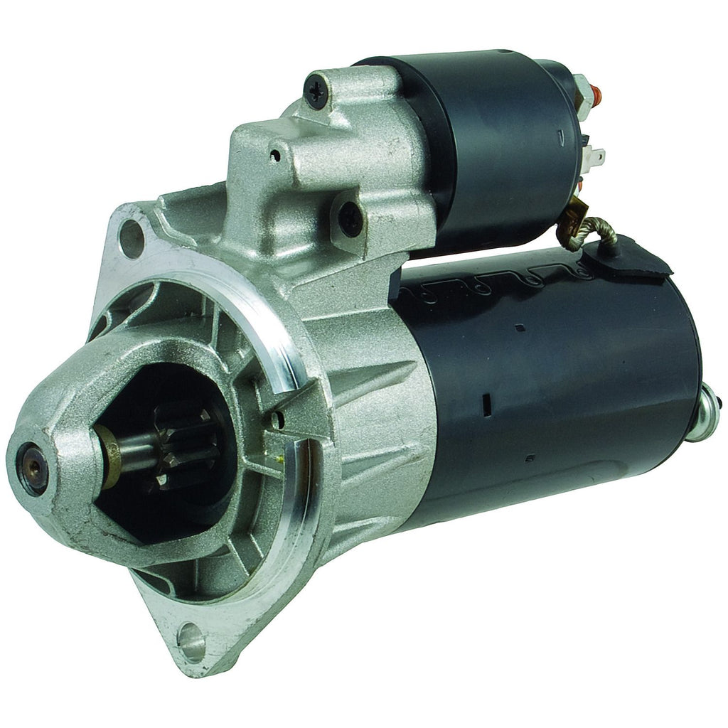 New Aftermarket Bosch Starter 17013N