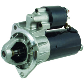 New Aftermarket Bosch Starter 17013N