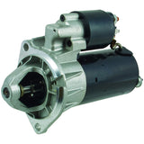 New Aftermarket Bosch Starter 17013N