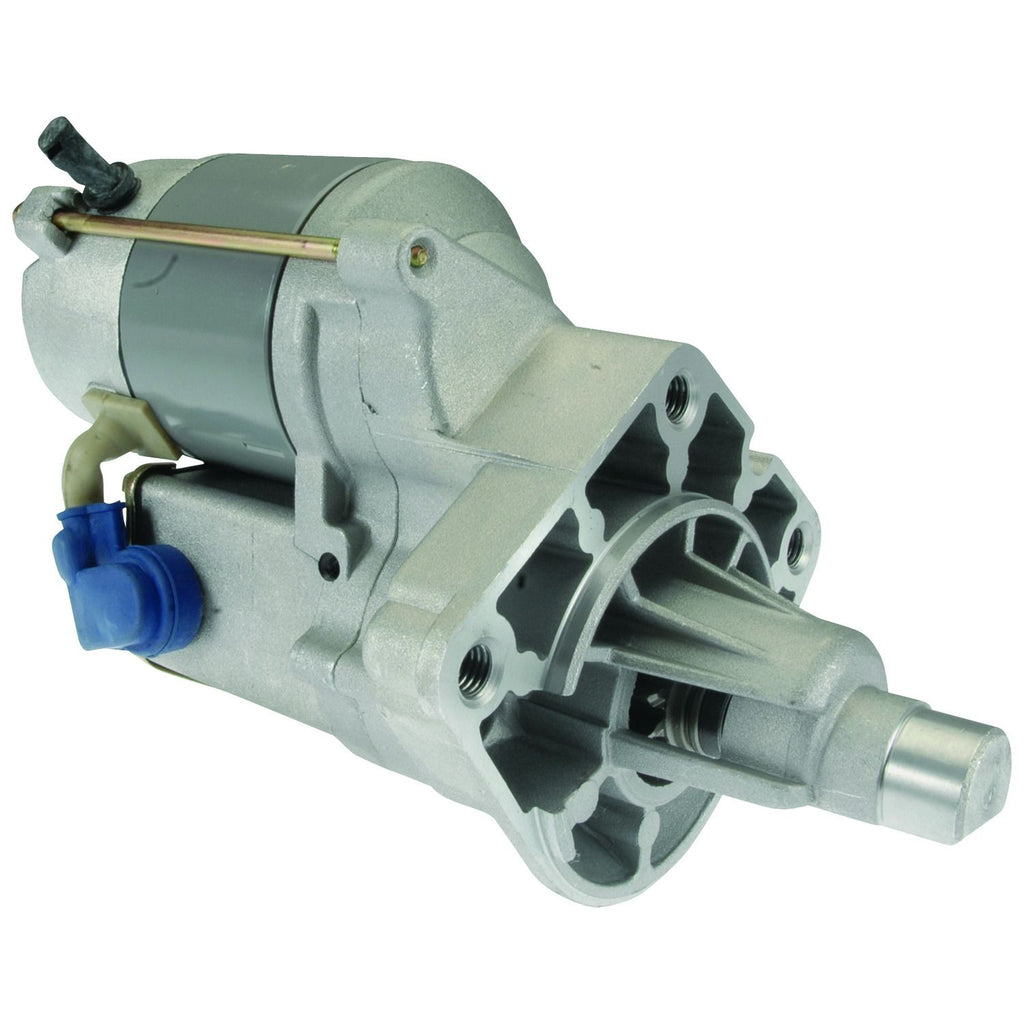 New Aftermarket Denso Starter 17020N