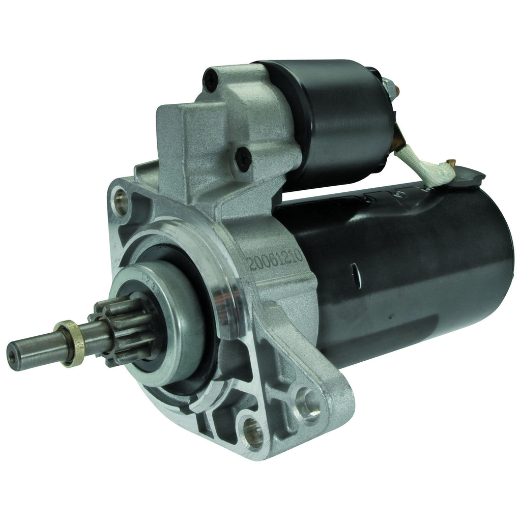 New Aftermarket Bosch Starter 17030N