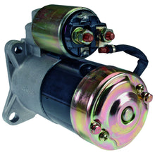 Load image into Gallery viewer, New Aftermarket Mitsubishi Starter 17132N